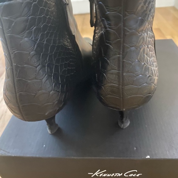 Kenneth Cole Booties - Picture 11 of 11